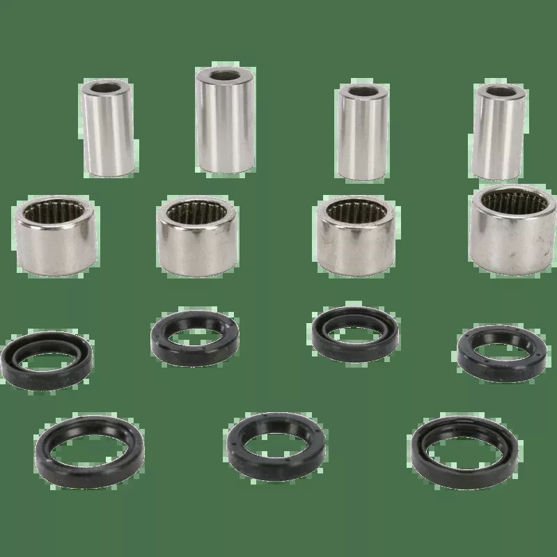 Pivot Works ATV Linkage Bearing Rebuild Kit Honda