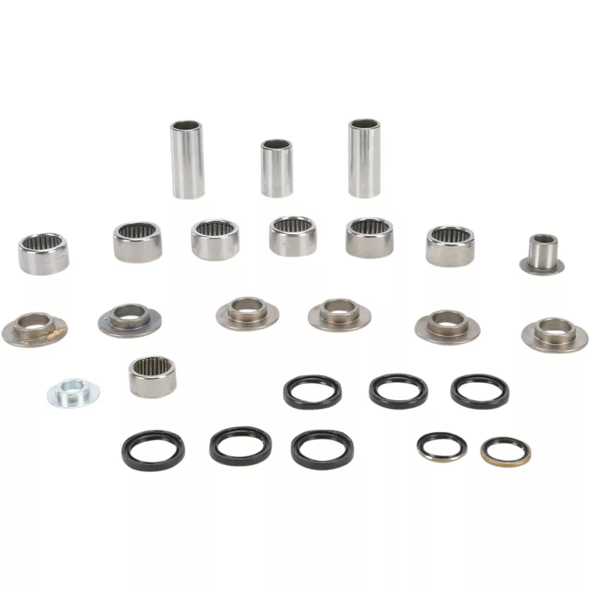 Pivot Works Bearing Kit – PWLK-S35-000 Suzuki RM 125 / RM 250 2001