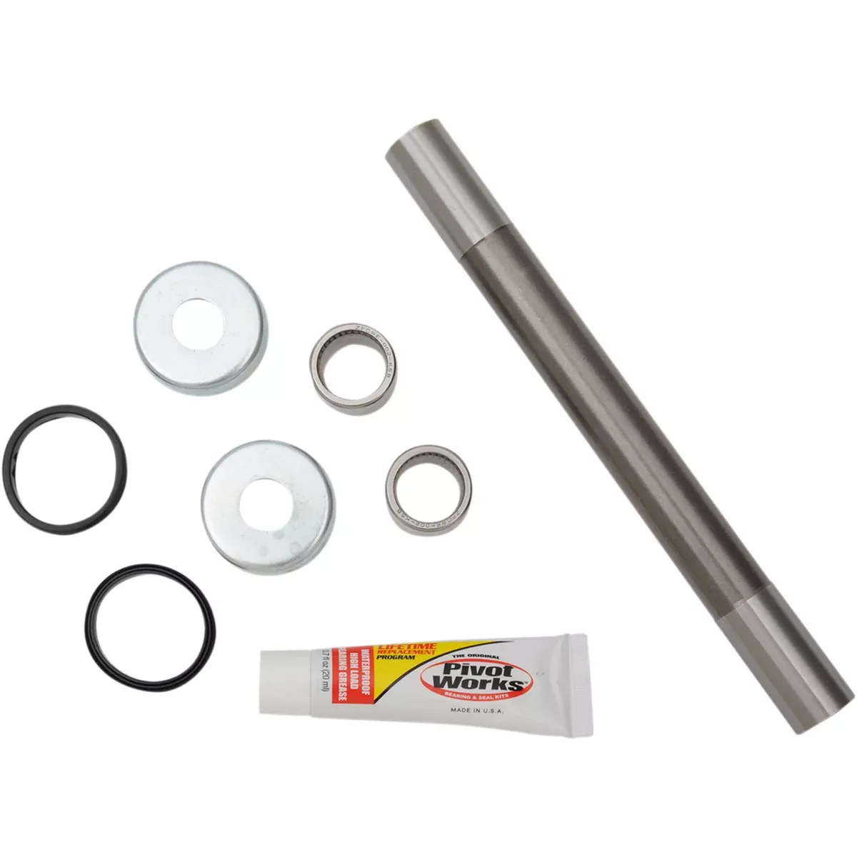 Pivot Works Bearing Kit – PWSAK-Y12-000 Yamaha Banshee 1987-2006