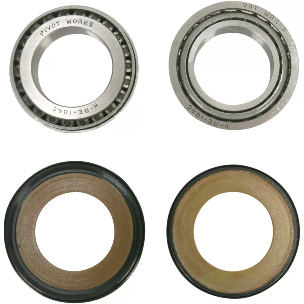 Pivot Works Bearing - PWSSK-H05-420 Honda CRF450R / CRF250R 2009-2013