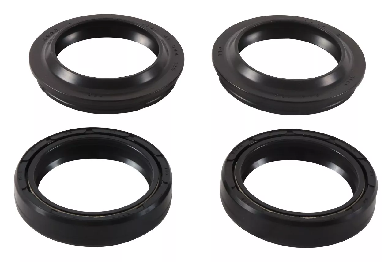 Pivot Works Fork Seal Kit Honda CRF250F / CRF300F 2019-2027