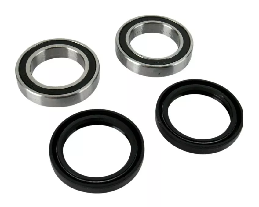 Pivot Works Front Wheel Bearing Gas Gas / Sherco 125cc-450cc 1998-2019