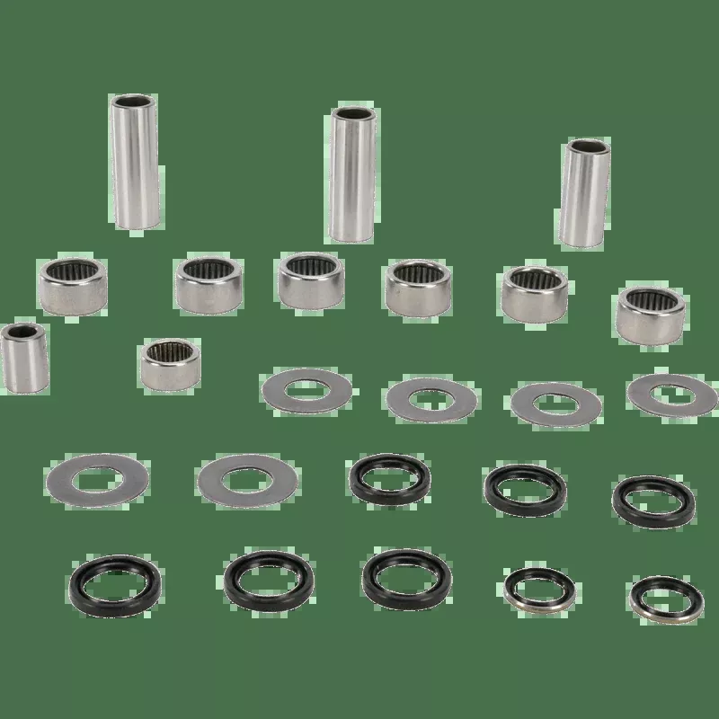 Pivot Works Linkage Bearing Rebuild Kit Suzuki