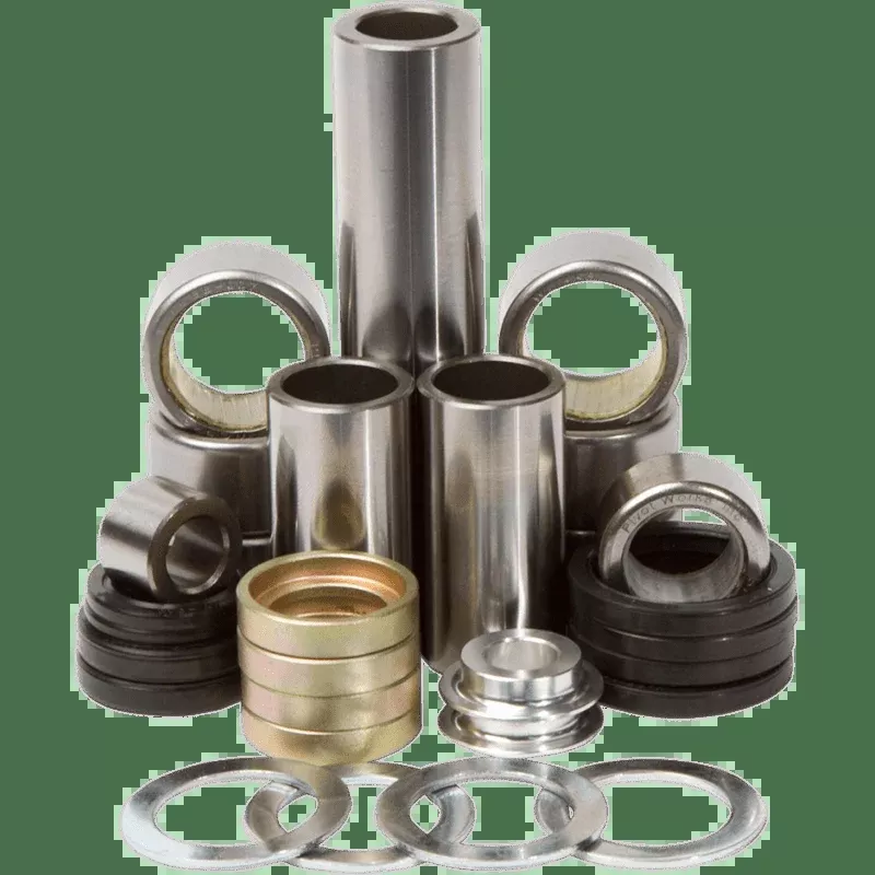 Pivot Works Linkage Bearing Rebuild Kit Yamaha