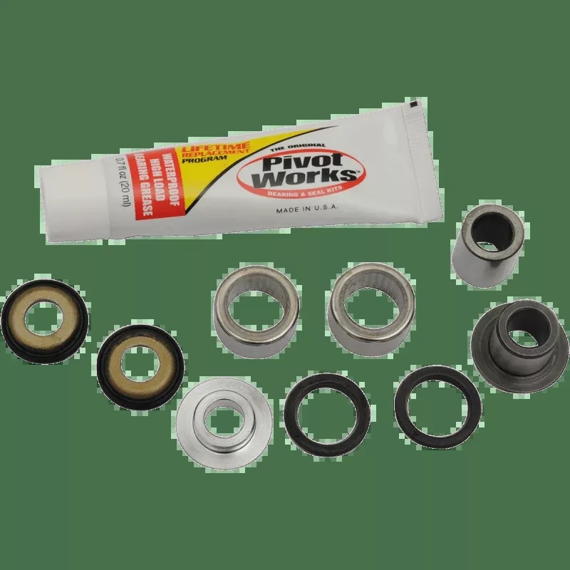 Pivot Works Rear Shock Absorber Kit Kawasaki/Suzuki