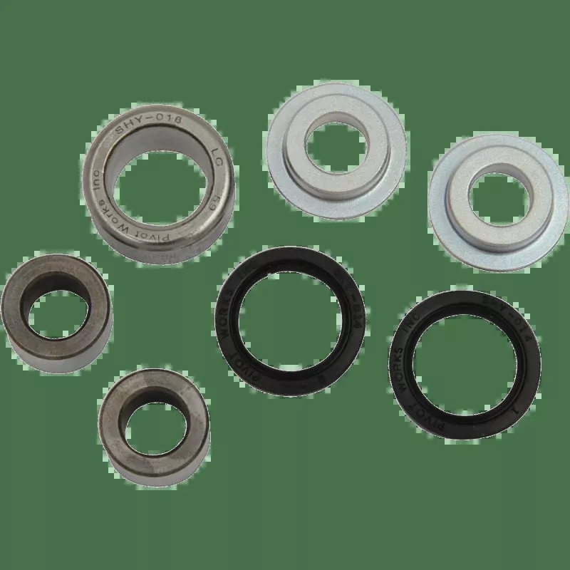 Pivot Works Rear Shock Absorber Kit Yamaha