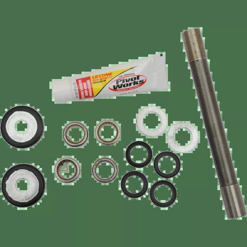 Pivot Works Swing Arm Kit Honda