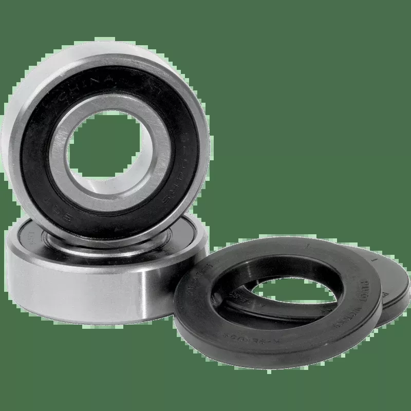 Pivot Works Wheel Bearing Upgrade Kit (PWRWK-T13-000)