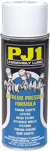 Pj1 Assembly Lube 12Oz - SP-701