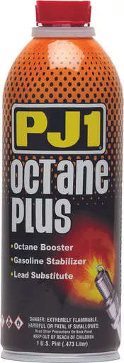 Pj1 Octane Plus 1/2-Liter - 13-16