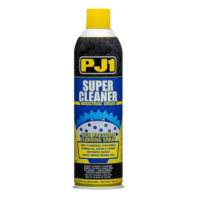 Pj1 Super Cleaner 13Oz - 3-20