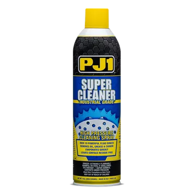 Pj1 Super Cleaner California Compl Iant 13Oz - 3-21