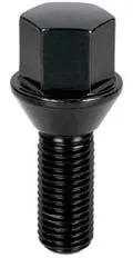 PJK TOTAL Black Special Lug Bolts