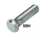 PJK Wheel Stud