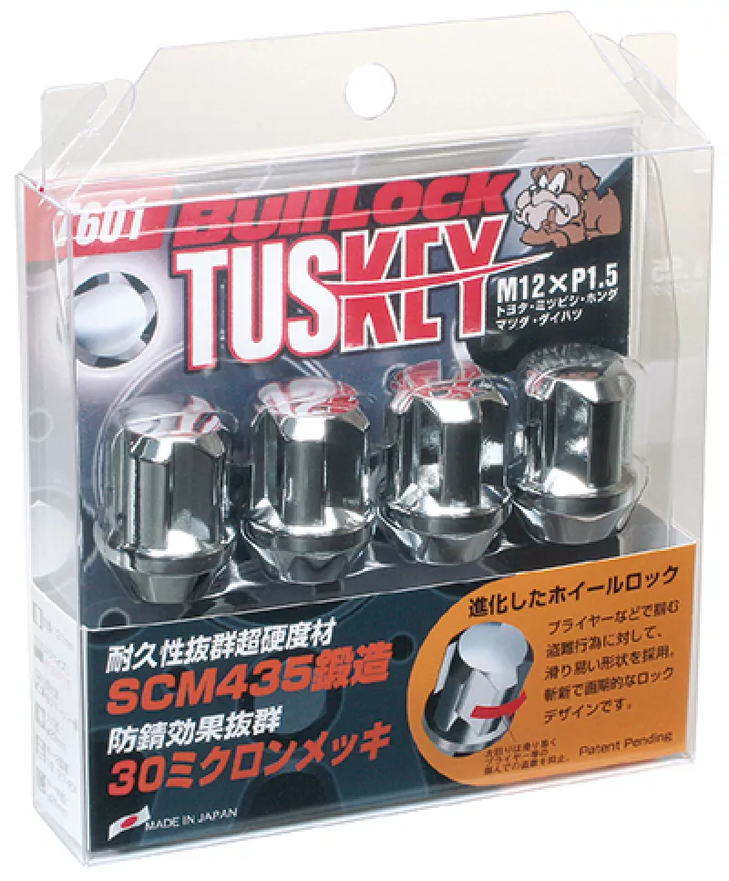 PJK WT601 Tuskey
