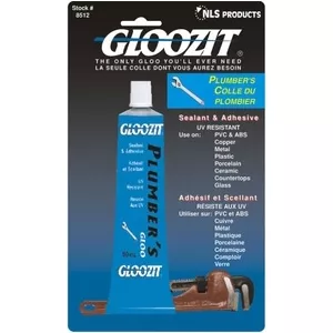 PLUMBERS GLOOZIT