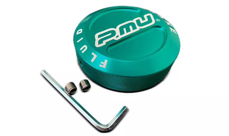PM Master Cylinder Cap