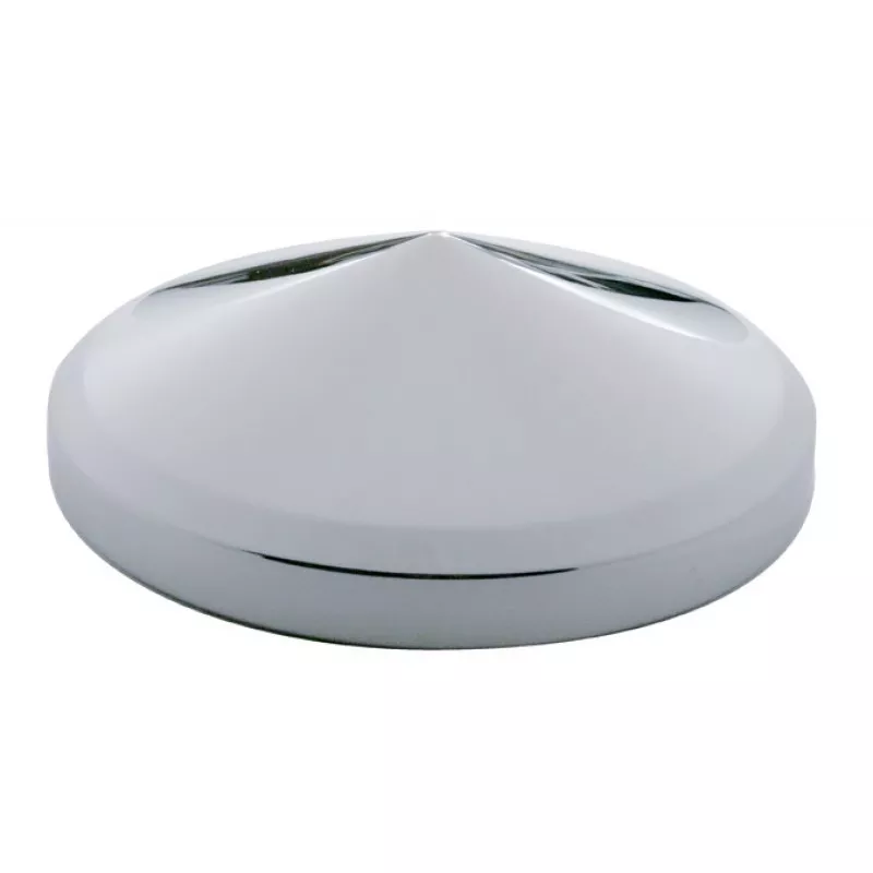 POINTED HUB CAP 8 1/4"