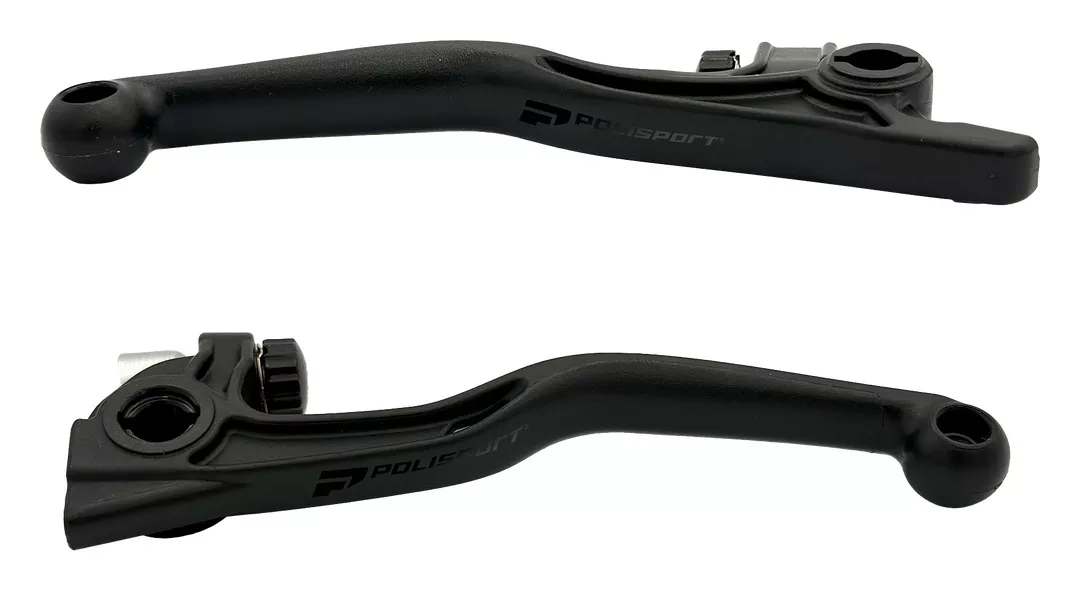 Polisport APT Unbreakable Lever Kit Yamaha 125cc-450cc 2009-2027