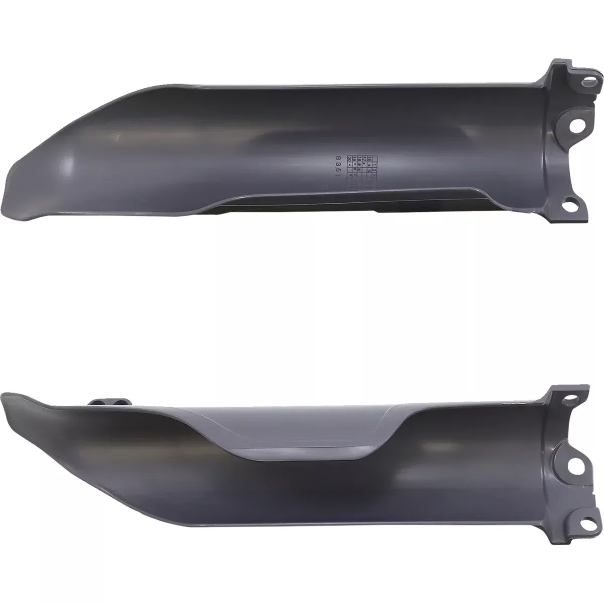 Polisport Cover - 8351800007 Kawasaki KX 250 / KX 450 2009-2026
