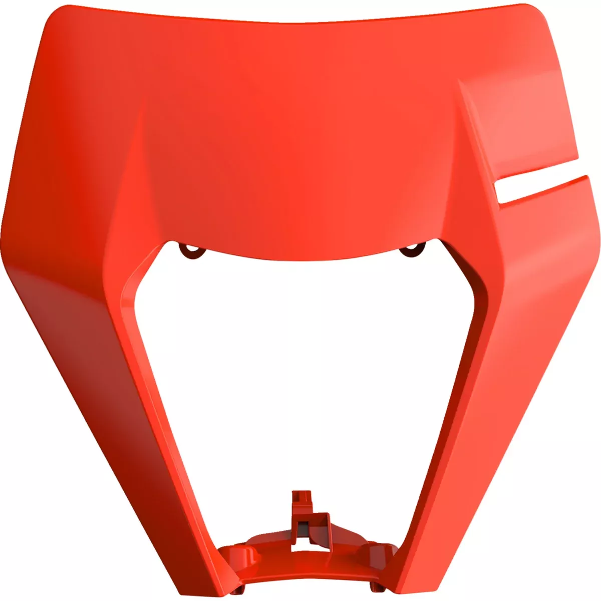 Polisport Headlight Mask - 8666800006 KTM Dirt Bikes 2017-2019
