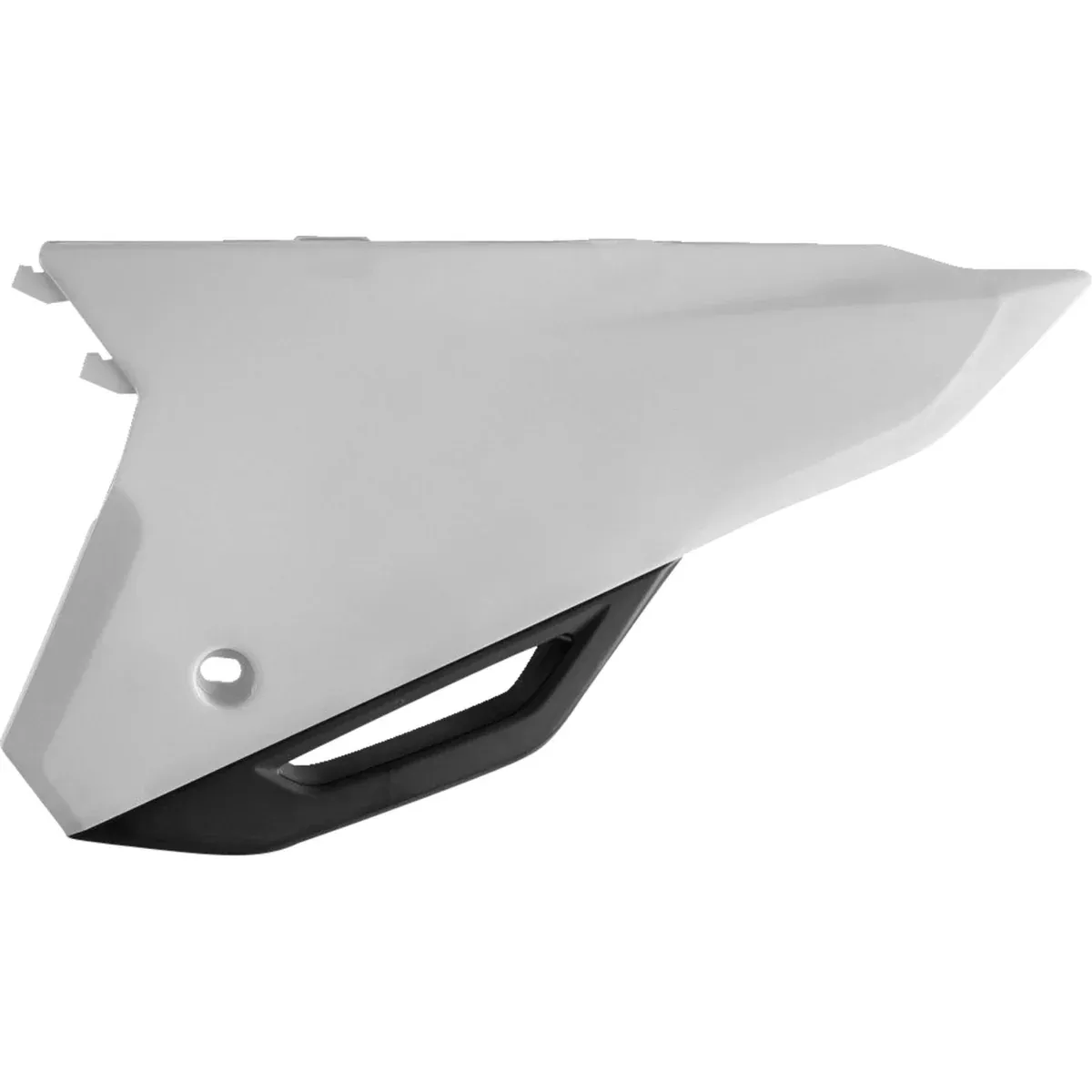 Polisport Side Panel – 8475000002 Honda CRF450R / CRF450RX / CRF250R 2021-2024