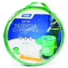 POP-UP RECYCLE CONTAINER