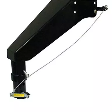 Popup Industries RVGC-4210A Gooseneck Hitch Coupler
