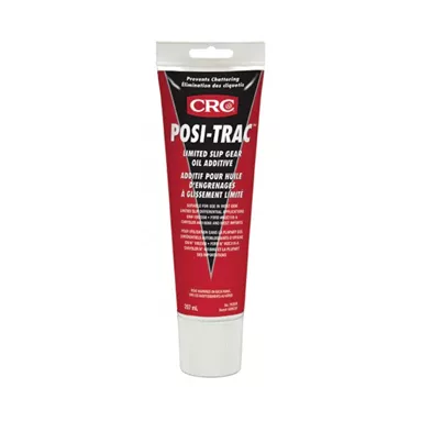 POSI-TRAC OIL TREATMENT