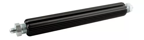 Power Steering Cooler Black ALL52102
