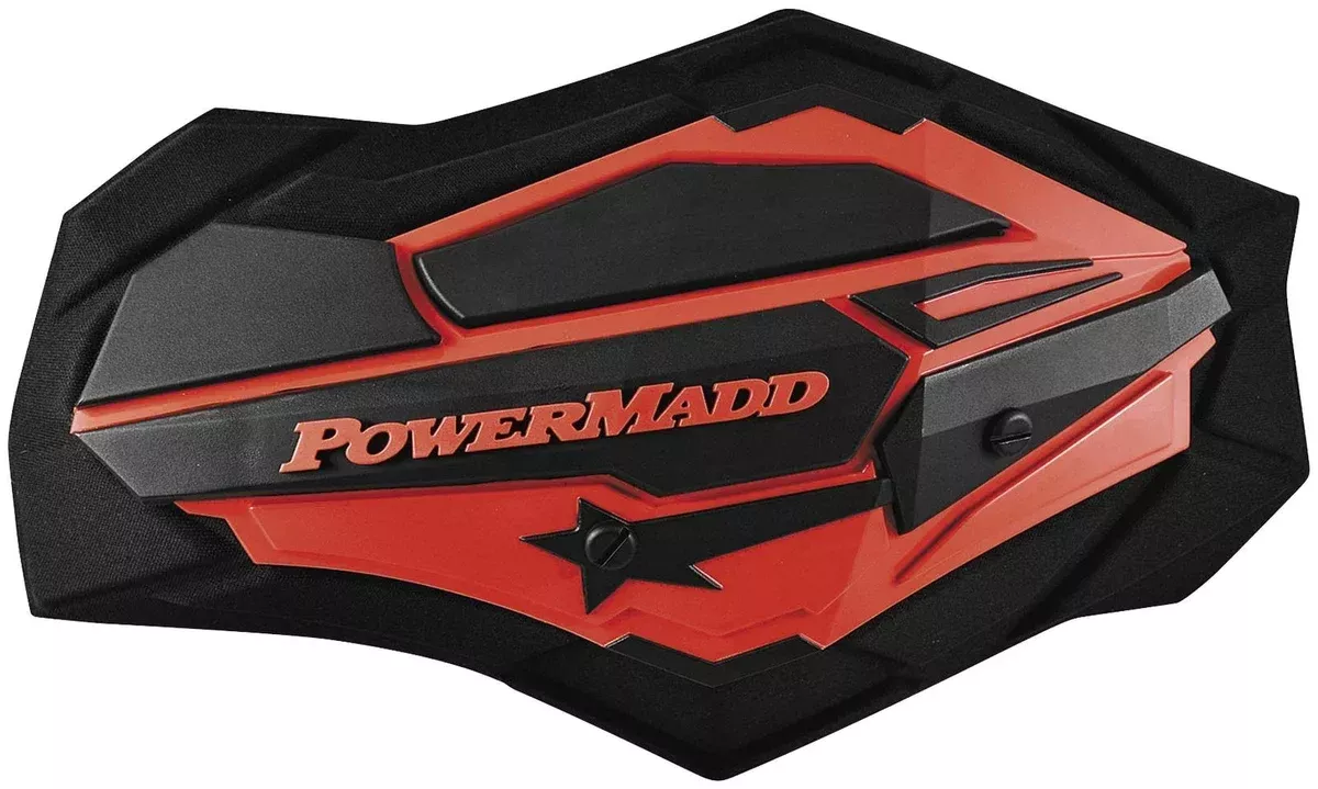 Powermadd Handguard - Armor Flare 34477
