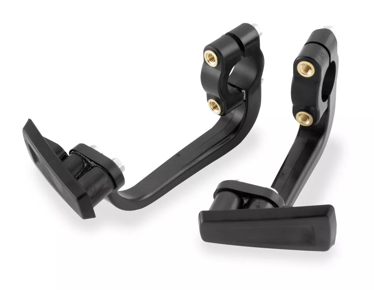 Powermadd Handguard Mount - Plastic - MX 34256