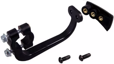 Powermadd Power X Handguard Replacement Mounting Kit - 34256
