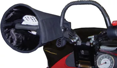 Powermadd Star Series Handguard Gauntlet - 34258