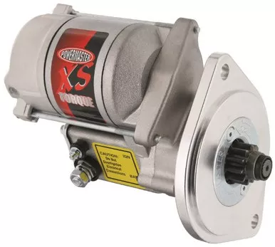 Powermaster 9503 Str XS Infi-Clock™ Ford V8 All A/T M/T Flywheel 3/4" Depth
