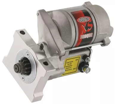 Powermaster 9510 XS Torque Starter for Pontiac/Oldsmobile