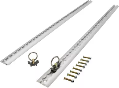 Powertye Aero Track Kit 3' - 45423-KIT