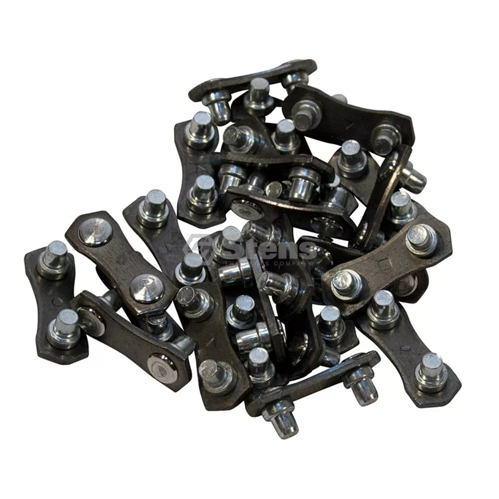 Preset Strap 3/8'' LP Pitch - .050 Gauge