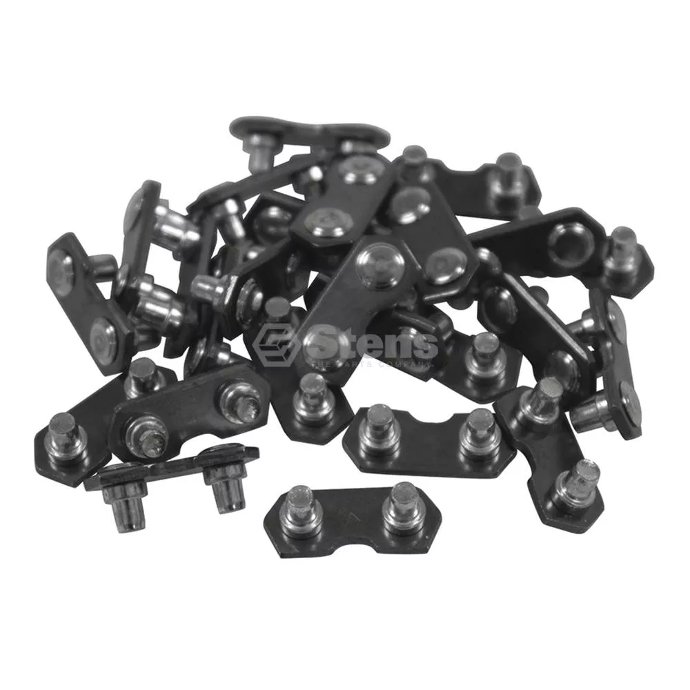 Preset Strap 3/8'' Pitch - .050 & .058 Gauge