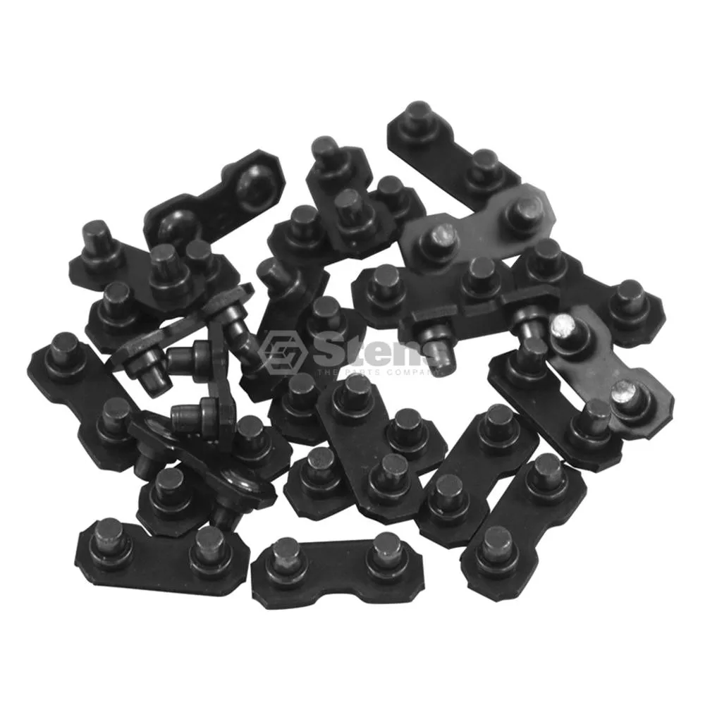 Preset Straps - 3/8'', .050/.058 Gauge