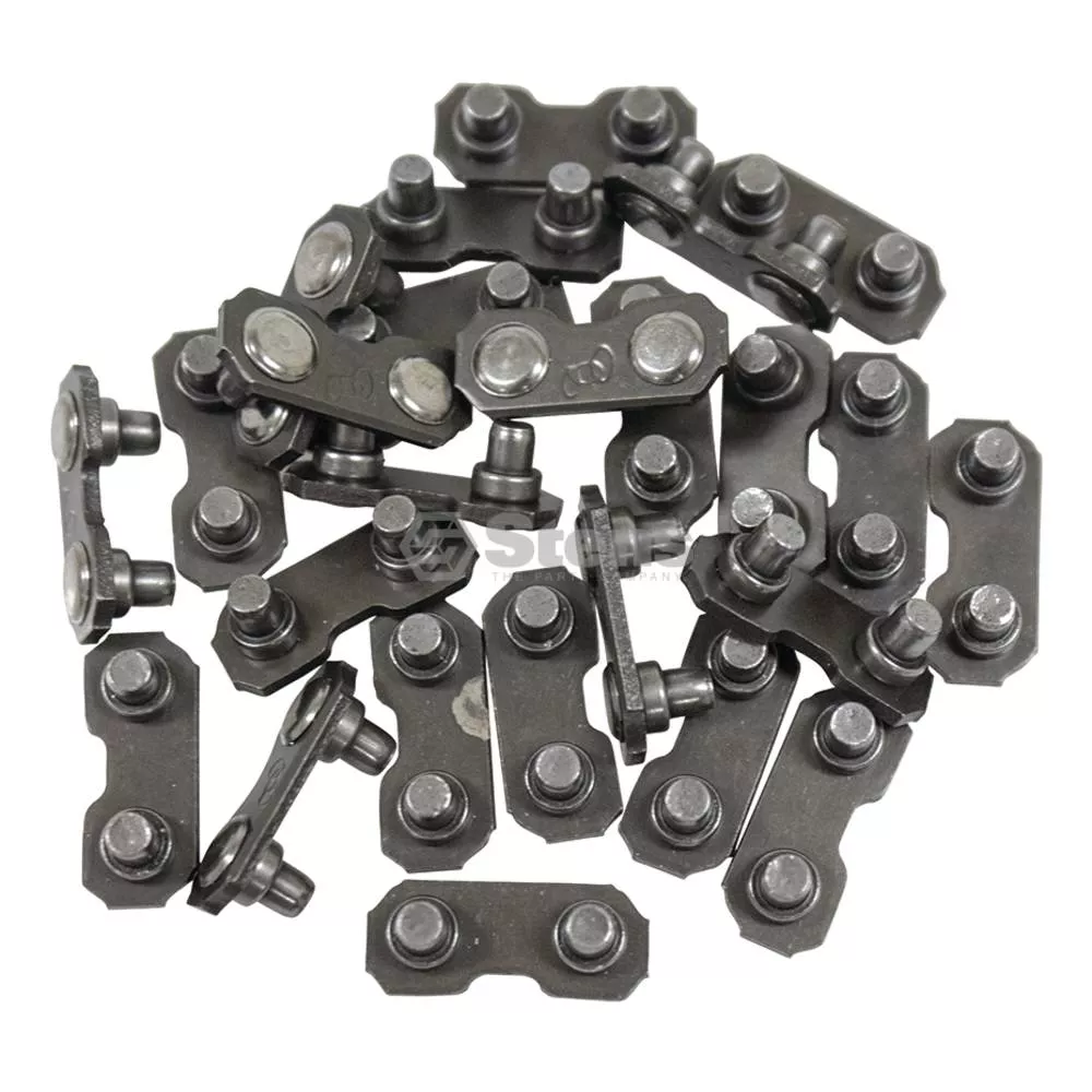 Preset Straps - 3/8'', .063 Gauge