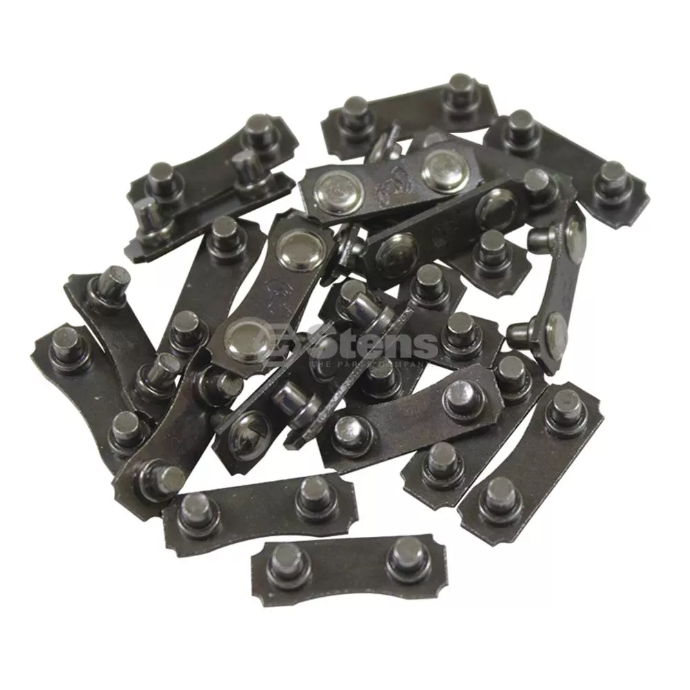 Preset Straps - 3/8'' LP, .043 Gauge