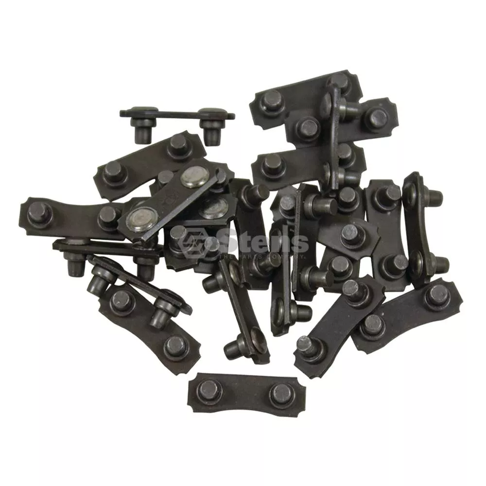 Preset Straps - 3/8'' LP, .050 Gauge