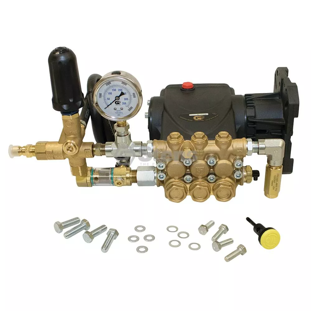 Pressure Washer Pump - General Pump EP1313G8