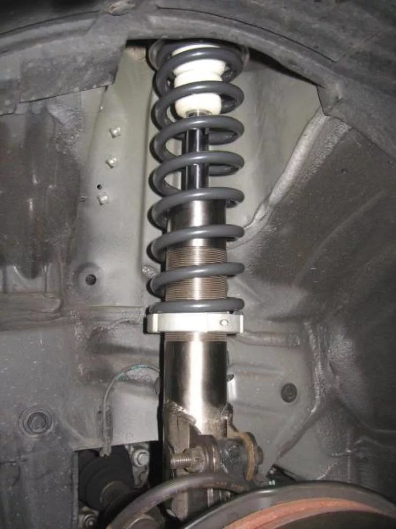 PRG Coil-Over Kits – 2
