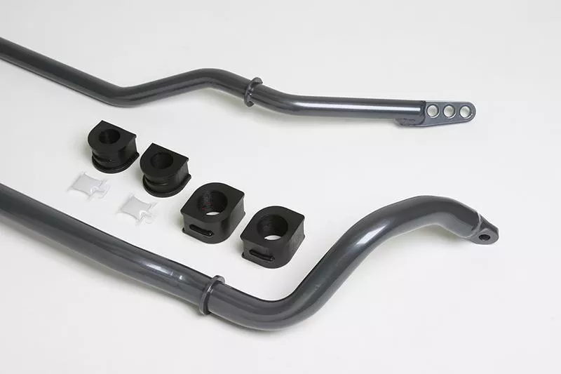 PRG Front/Rear Sway Bar Kits