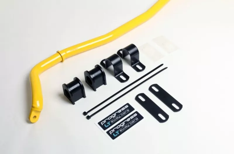 PRG LT Rear Sway Bars