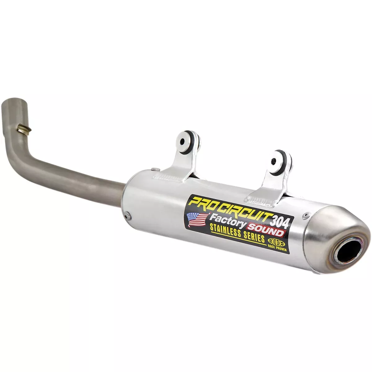 PRO CIRCUIT 1821-1779 1061725 304 Silencer
