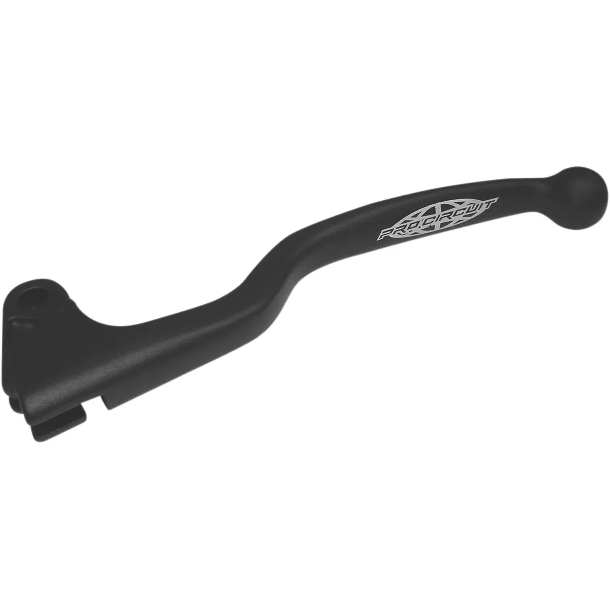 Pro Circuit Forged Lever - PCCL04-01-048 Honda Dirt Bikes 1991-2016