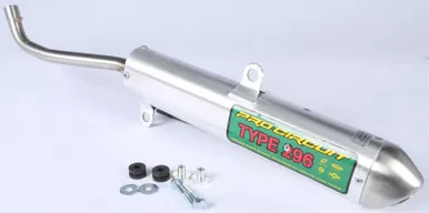 Pro Circuit Type 296 Spark Arrestor - SQY88200-296